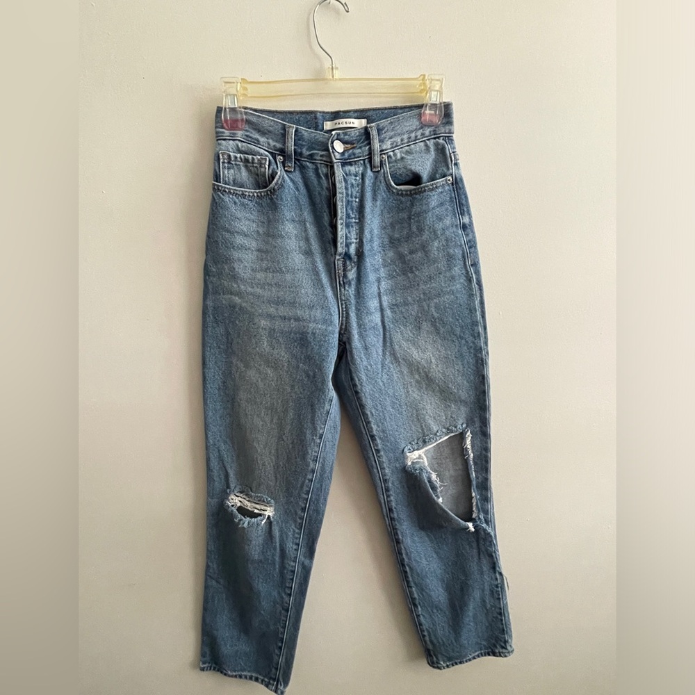 PACSUN jeans